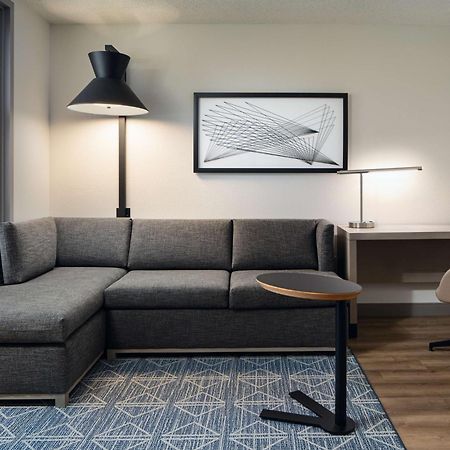 Hyatt Place Sacramento Ранчо Кордова Екстериор снимка
