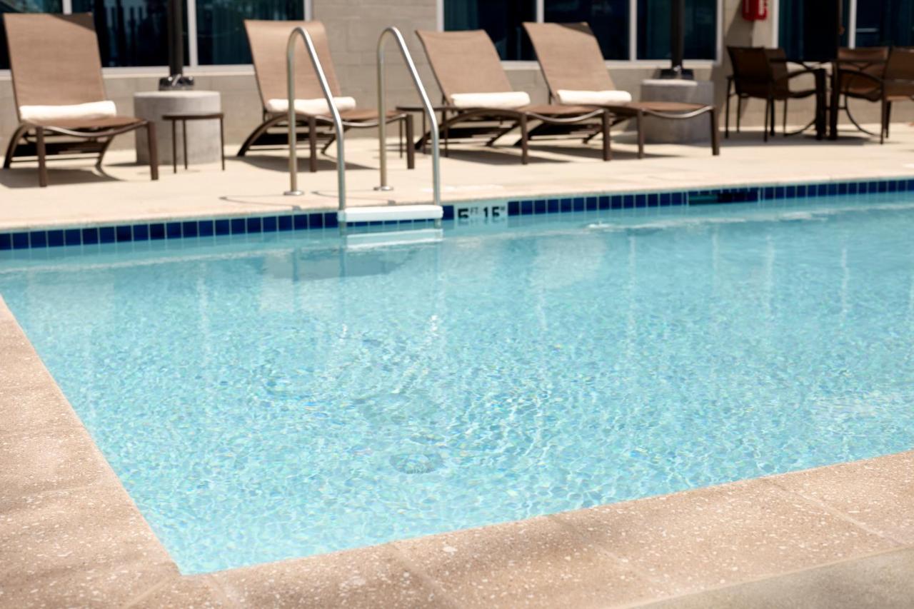 Hyatt Place Sacramento Ранчо Кордова Екстериор снимка