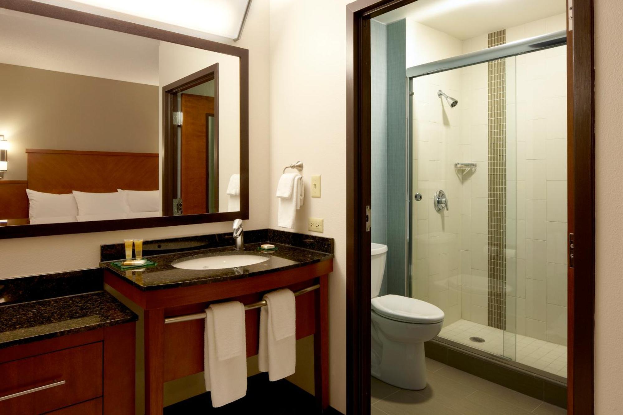 Hyatt Place Sacramento Ранчо Кордова Екстериор снимка