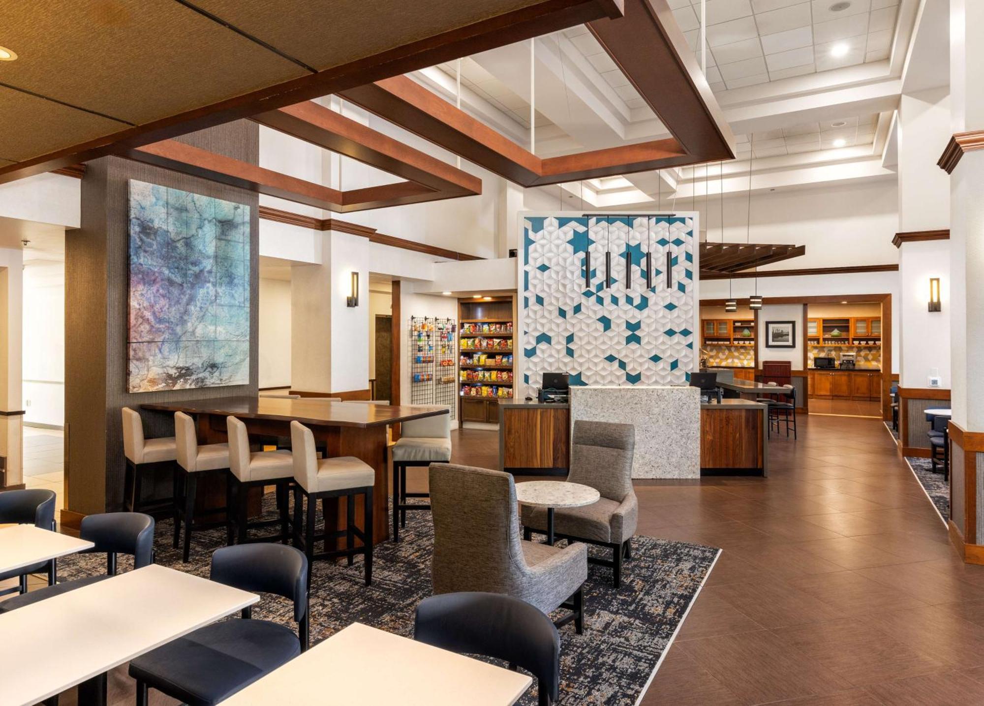 Hyatt Place Sacramento Ранчо Кордова Екстериор снимка