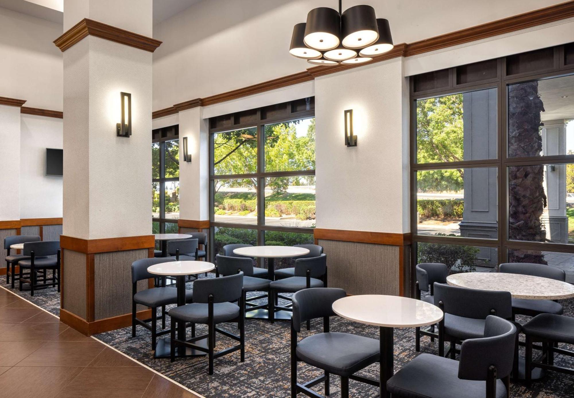 Hyatt Place Sacramento Ранчо Кордова Екстериор снимка