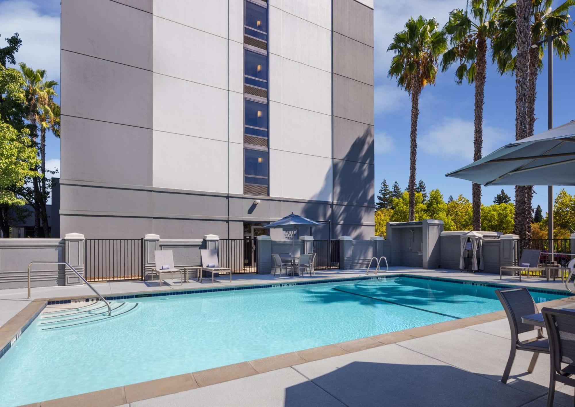 Hyatt Place Sacramento Ранчо Кордова Екстериор снимка