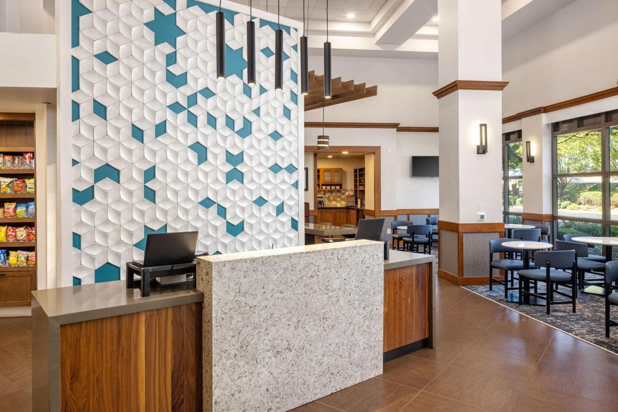 Hyatt Place Sacramento Ранчо Кордова Екстериор снимка