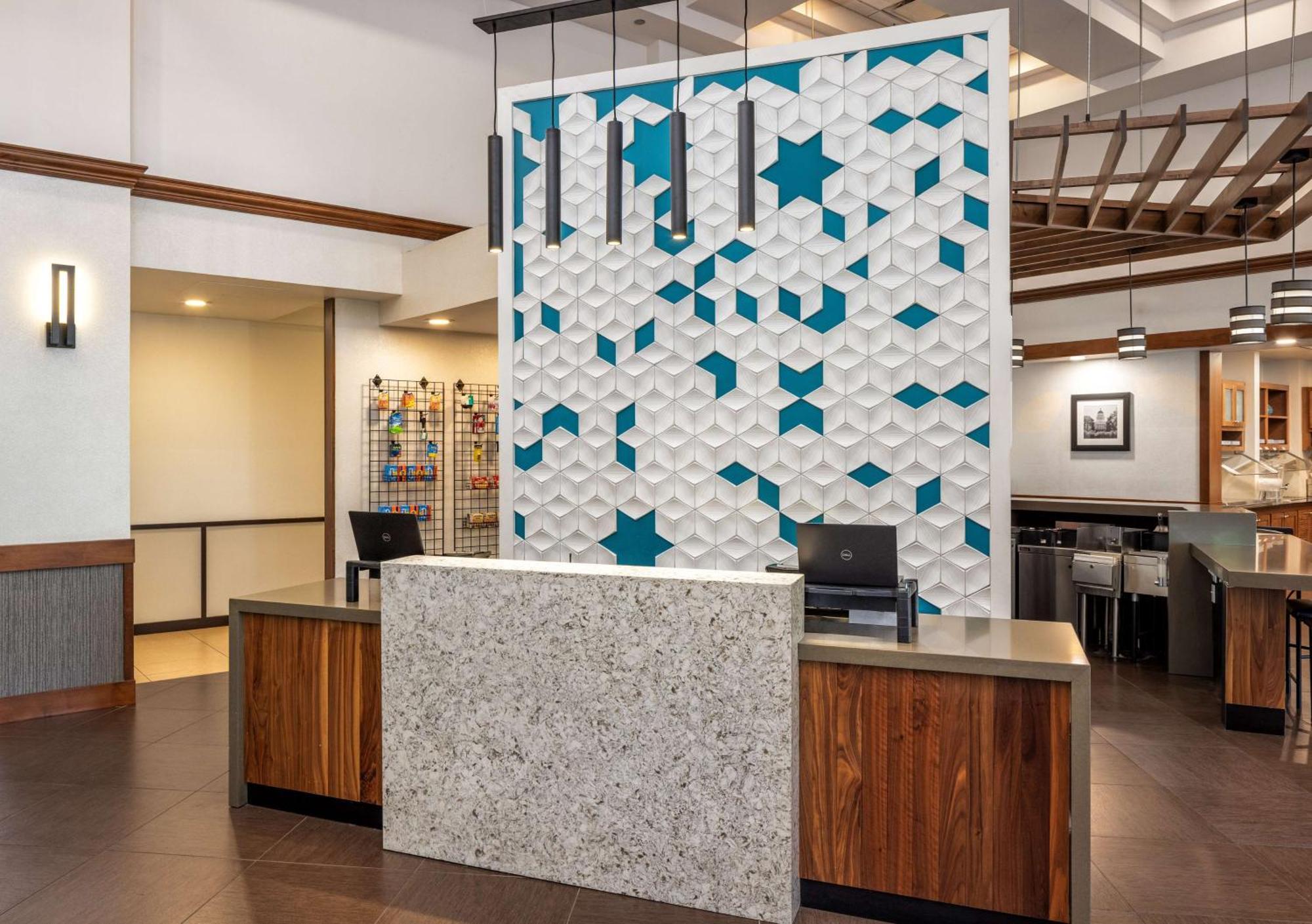 Hyatt Place Sacramento Ранчо Кордова Екстериор снимка