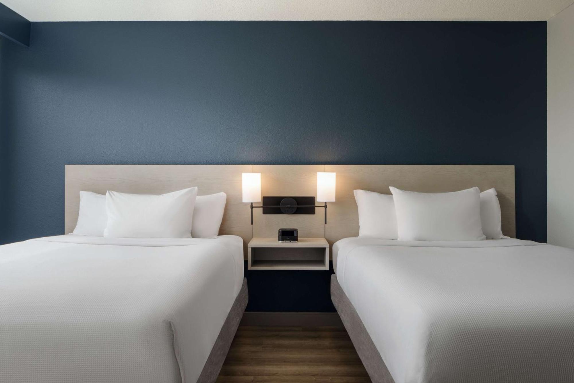 Hyatt Place Sacramento Ранчо Кордова Екстериор снимка
