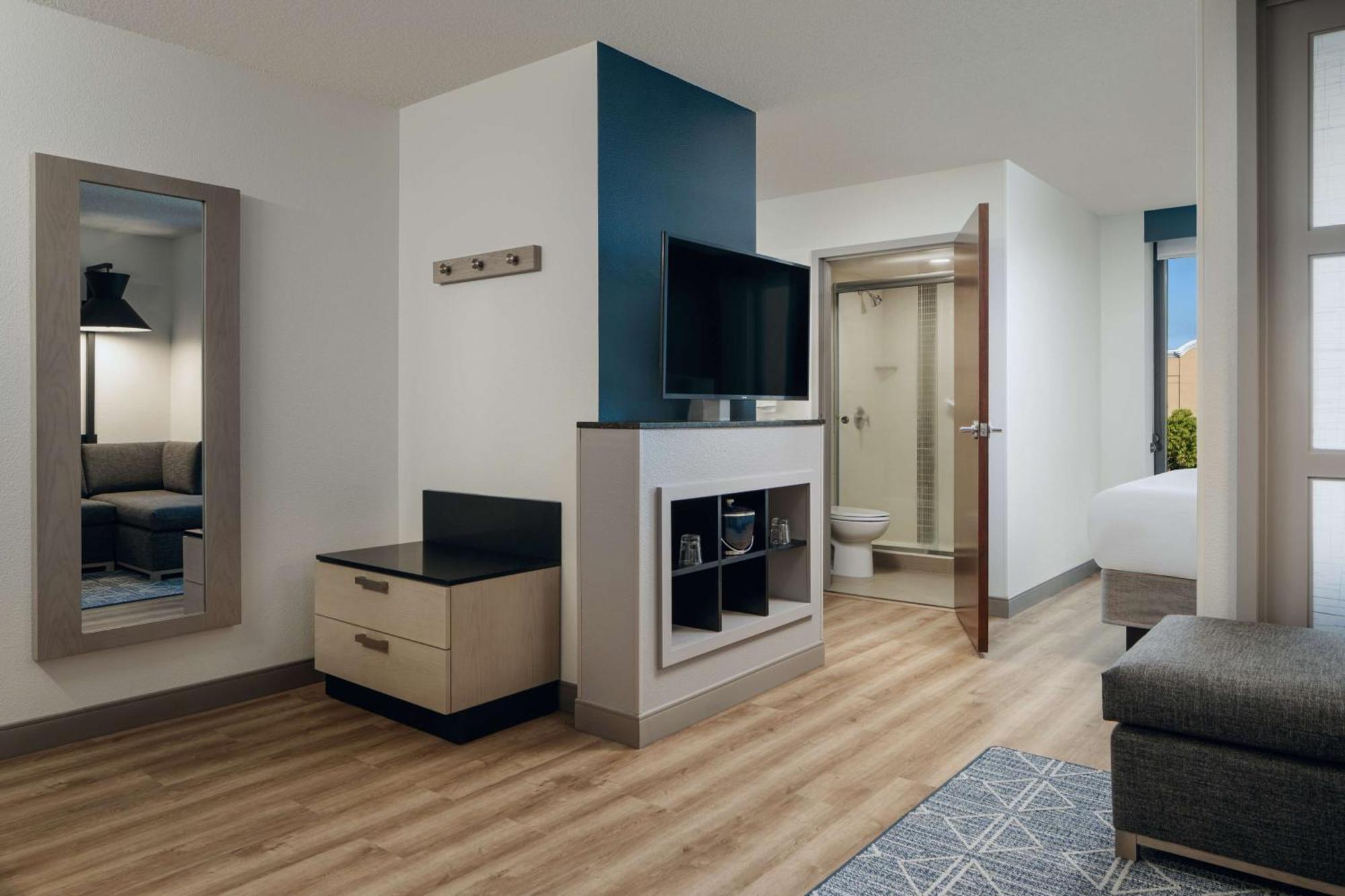 Hyatt Place Sacramento Ранчо Кордова Екстериор снимка
