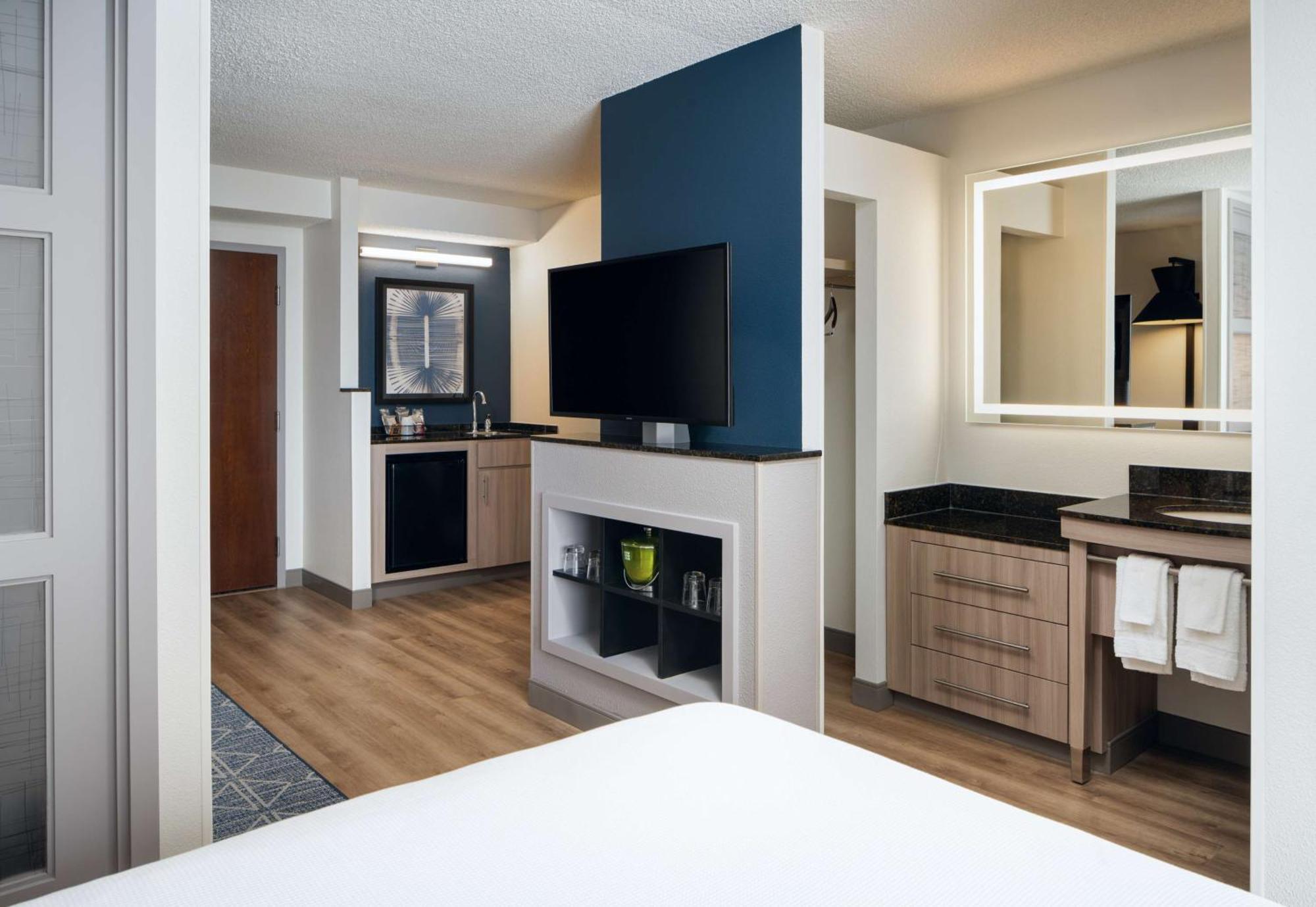 Hyatt Place Sacramento Ранчо Кордова Екстериор снимка