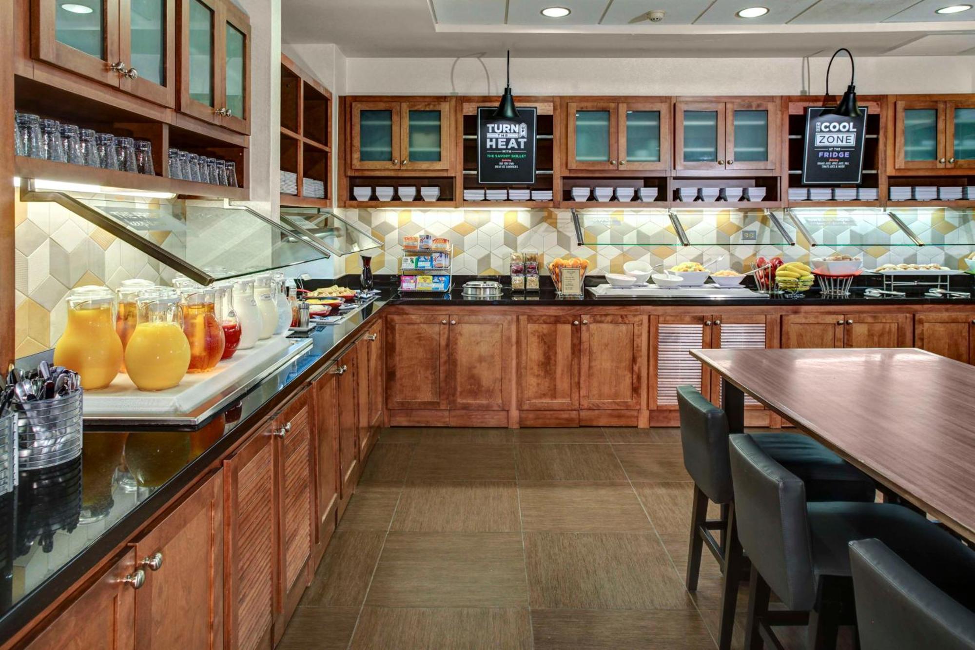Hyatt Place Sacramento Ранчо Кордова Екстериор снимка