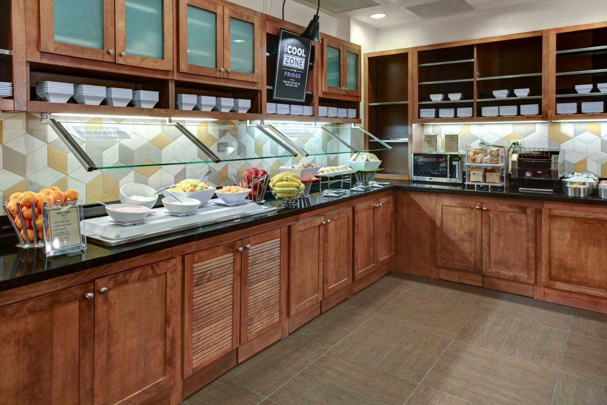 Hyatt Place Sacramento Ранчо Кордова Екстериор снимка