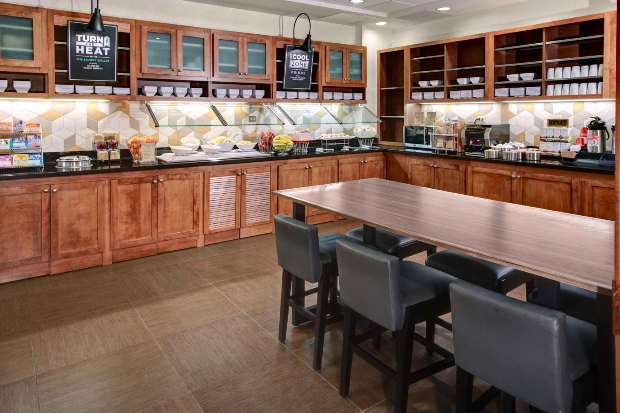 Hyatt Place Sacramento Ранчо Кордова Екстериор снимка