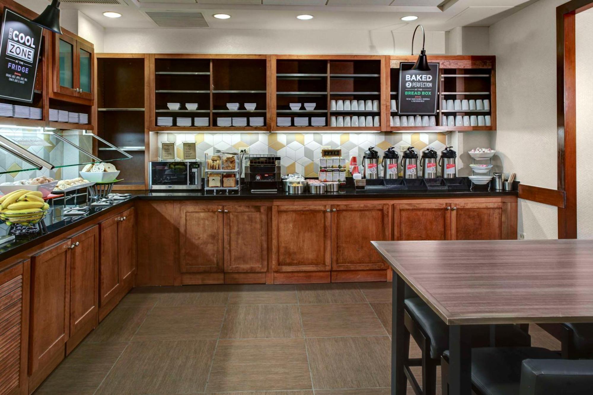 Hyatt Place Sacramento Ранчо Кордова Екстериор снимка