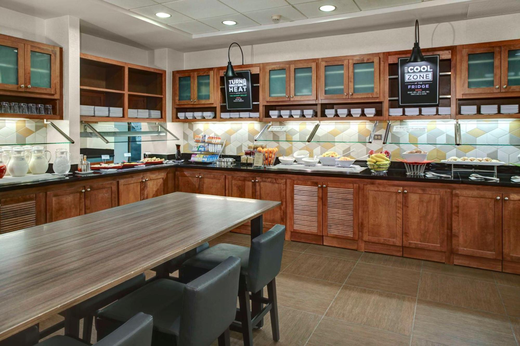 Hyatt Place Sacramento Ранчо Кордова Екстериор снимка