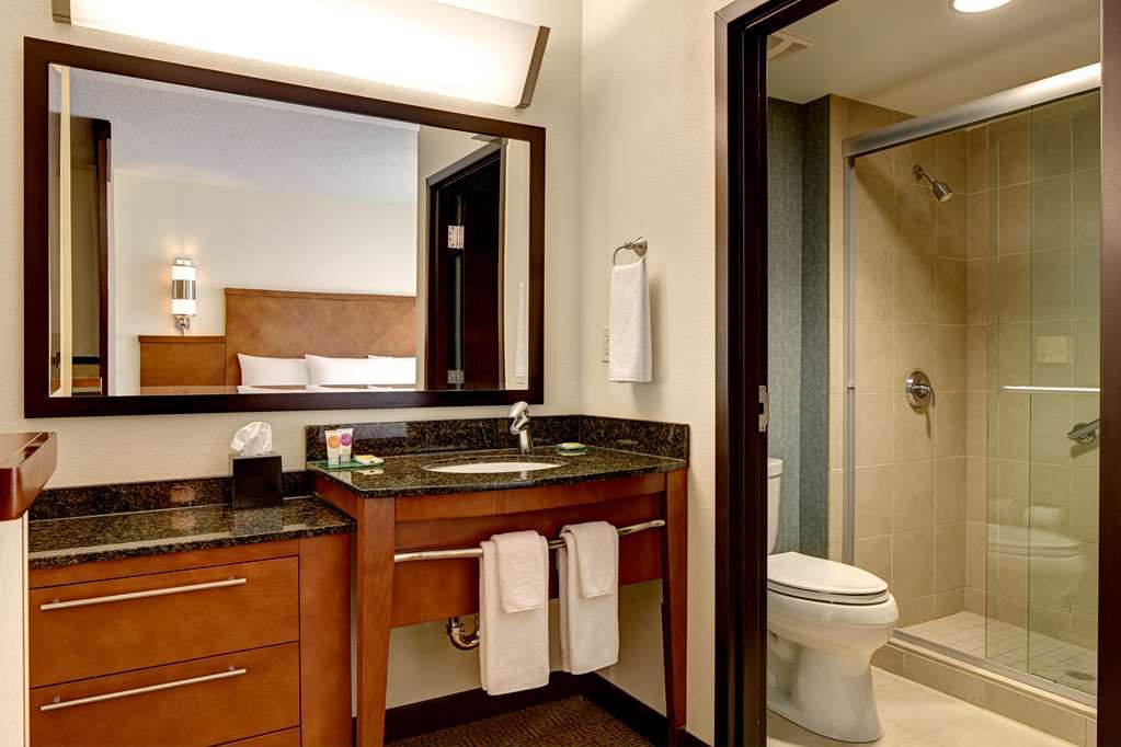 Hyatt Place Sacramento Ранчо Кордова Стая снимка