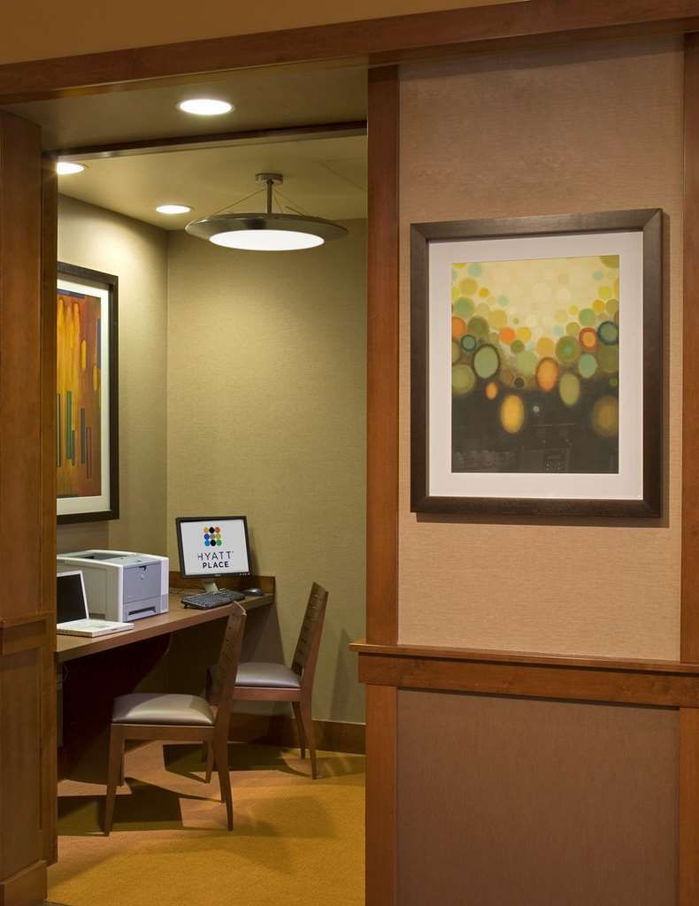 Hyatt Place Sacramento Ранчо Кордова Съоръжения снимка