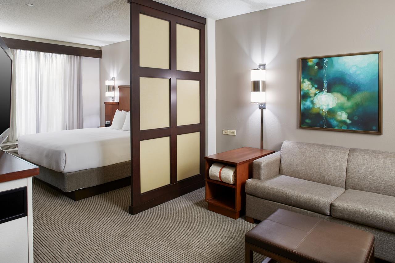 Hyatt Place Sacramento Ранчо Кордова Екстериор снимка