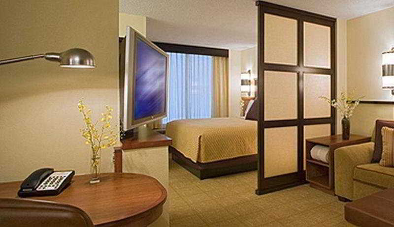 Hyatt Place Sacramento Ранчо Кордова Екстериор снимка