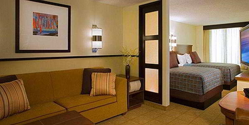 Hyatt Place Sacramento Ранчо Кордова Екстериор снимка