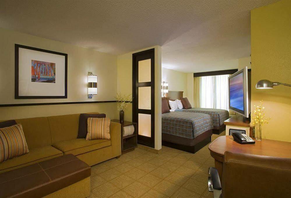 Hyatt Place Sacramento Ранчо Кордова Екстериор снимка